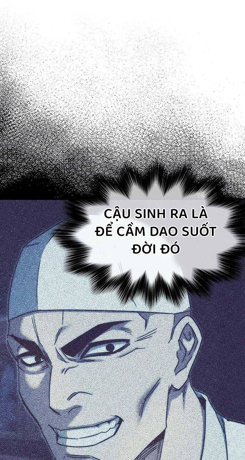 Thống Lĩnh Học Viện Chỉ Bằng Dao Sashimi: Chapter 12