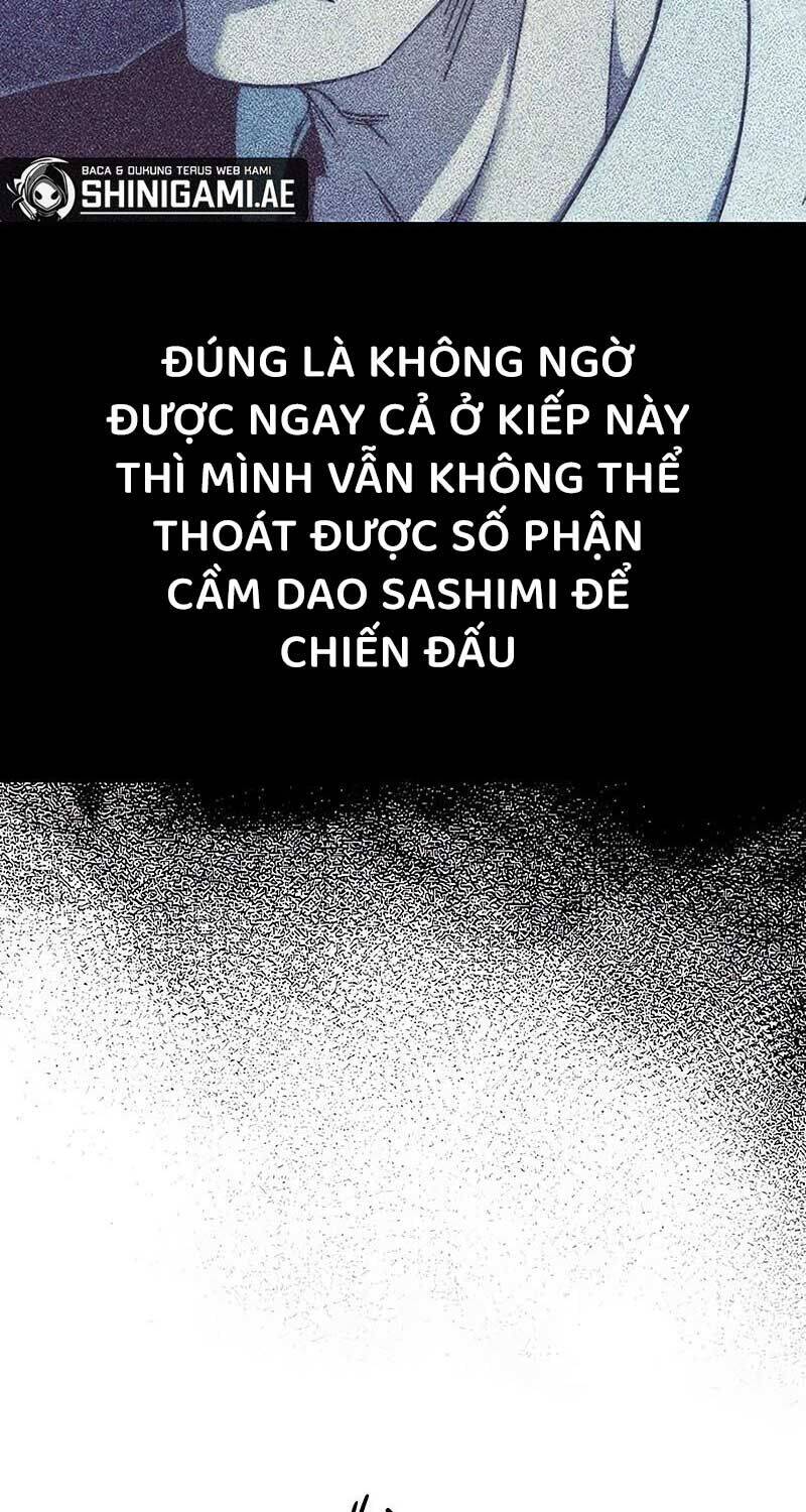 Thống Lĩnh Học Viện Chỉ Bằng Dao Sashimi: Chapter 12