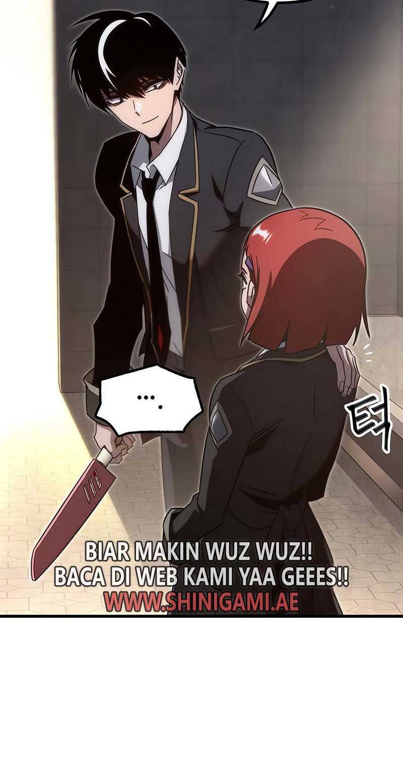 Thống Lĩnh Học Viện Chỉ Bằng Dao Sashimi: Chapter 12