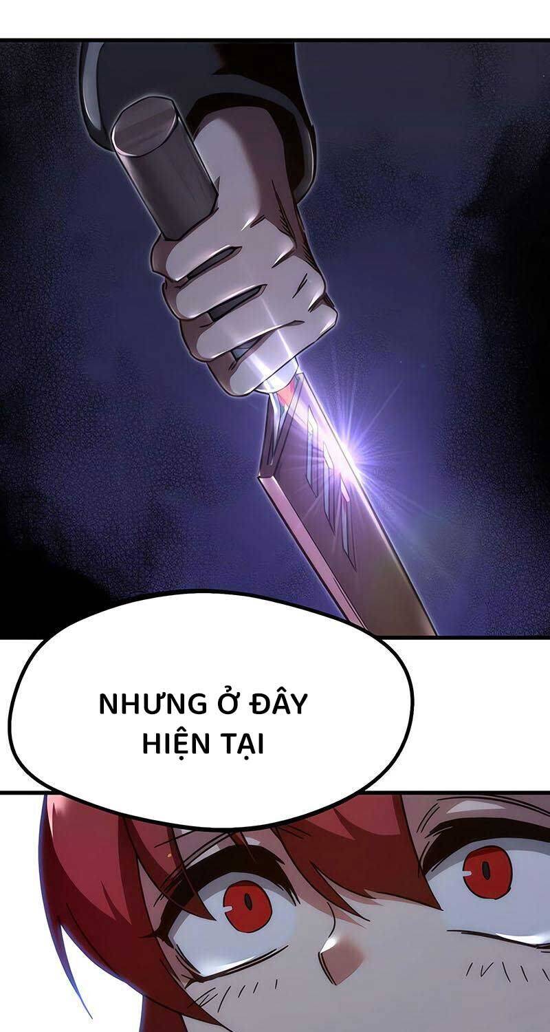 Thống Lĩnh Học Viện Chỉ Bằng Dao Sashimi: Chapter 12