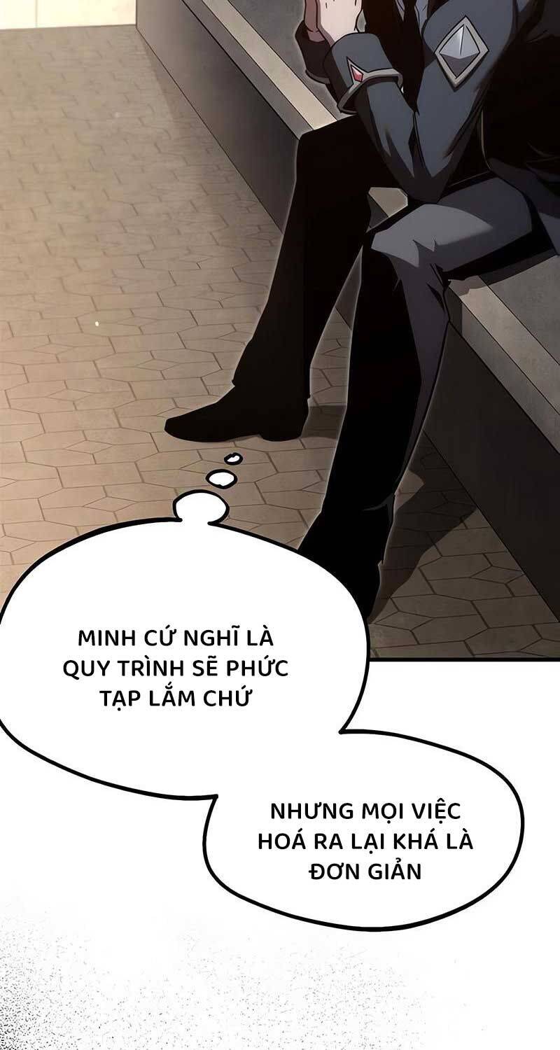 Thống Lĩnh Học Viện Chỉ Bằng Dao Sashimi: Chapter 12