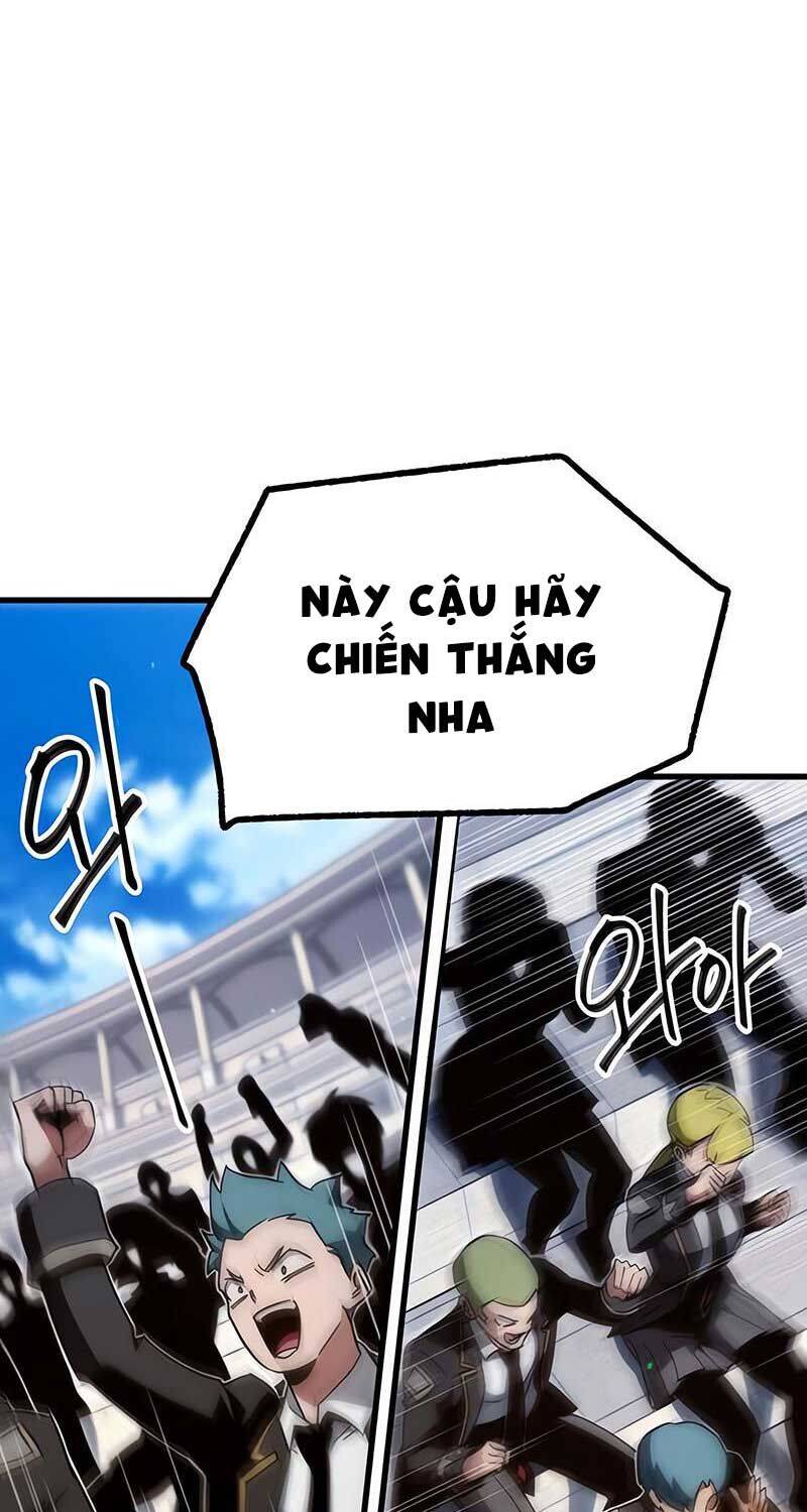 Thống Lĩnh Học Viện Chỉ Bằng Dao Sashimi: Chapter 12