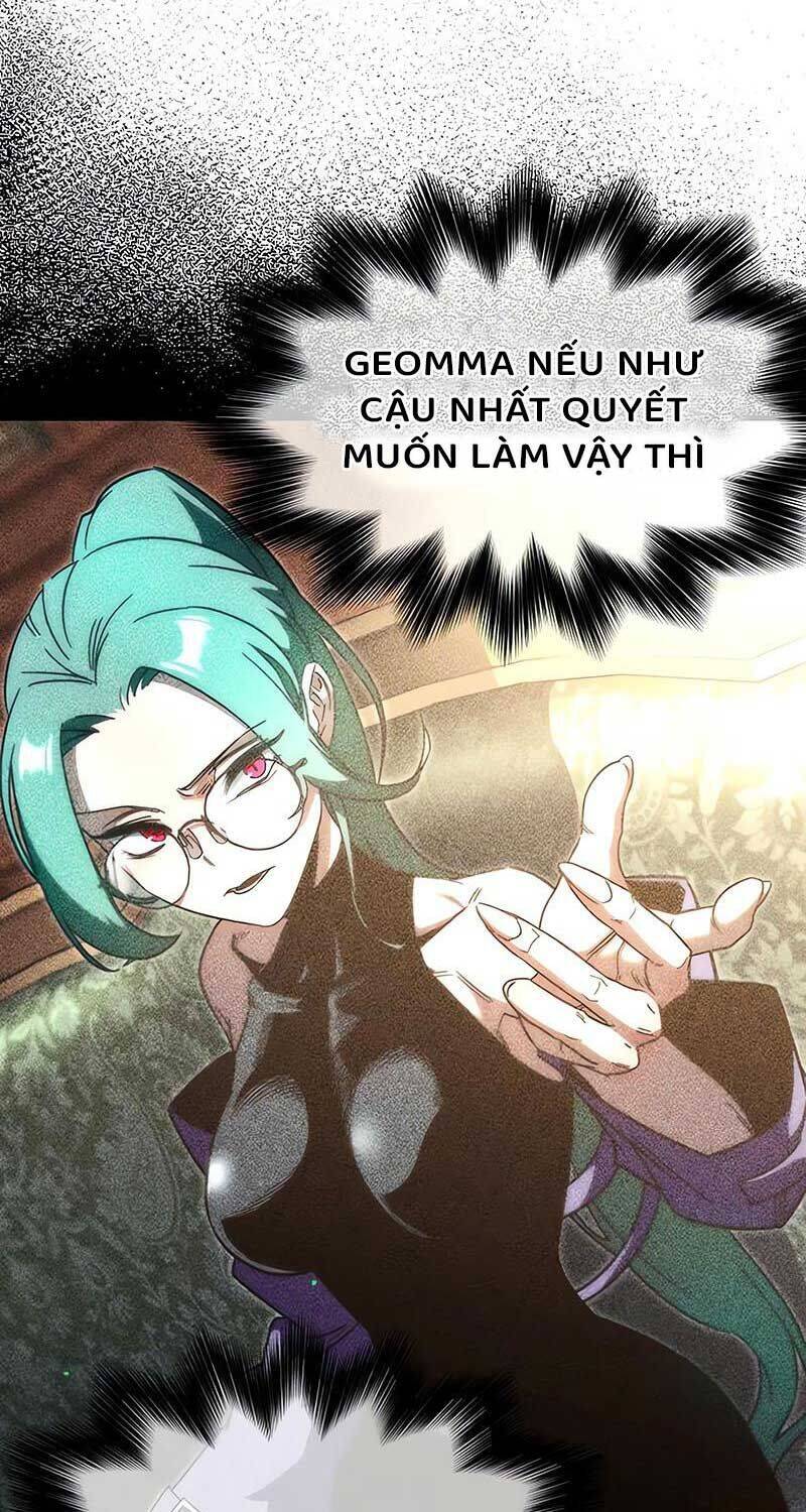 Thống Lĩnh Học Viện Chỉ Bằng Dao Sashimi: Chapter 12