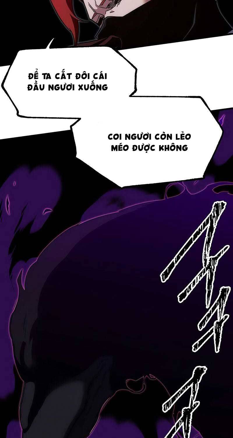 Thống Lĩnh Học Viện Chỉ Bằng Dao Sashimi: Chapter 12