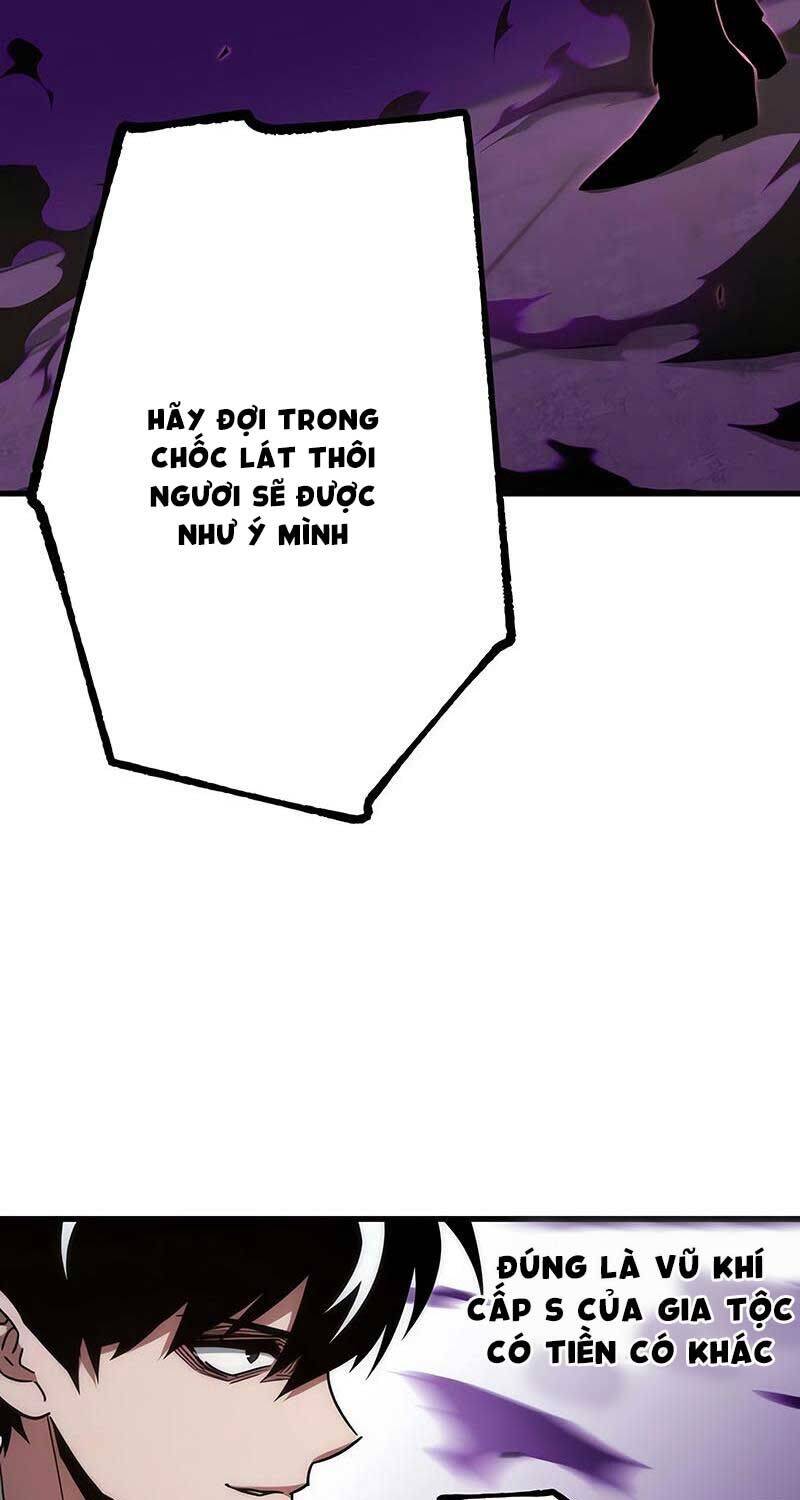 Thống Lĩnh Học Viện Chỉ Bằng Dao Sashimi: Chapter 12