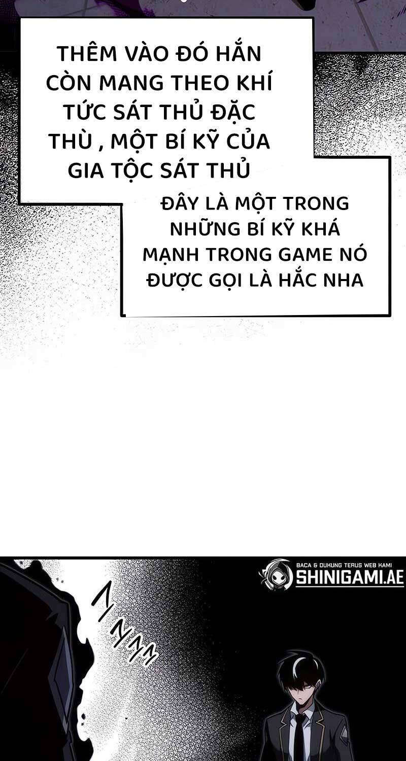 Thống Lĩnh Học Viện Chỉ Bằng Dao Sashimi: Chapter 12