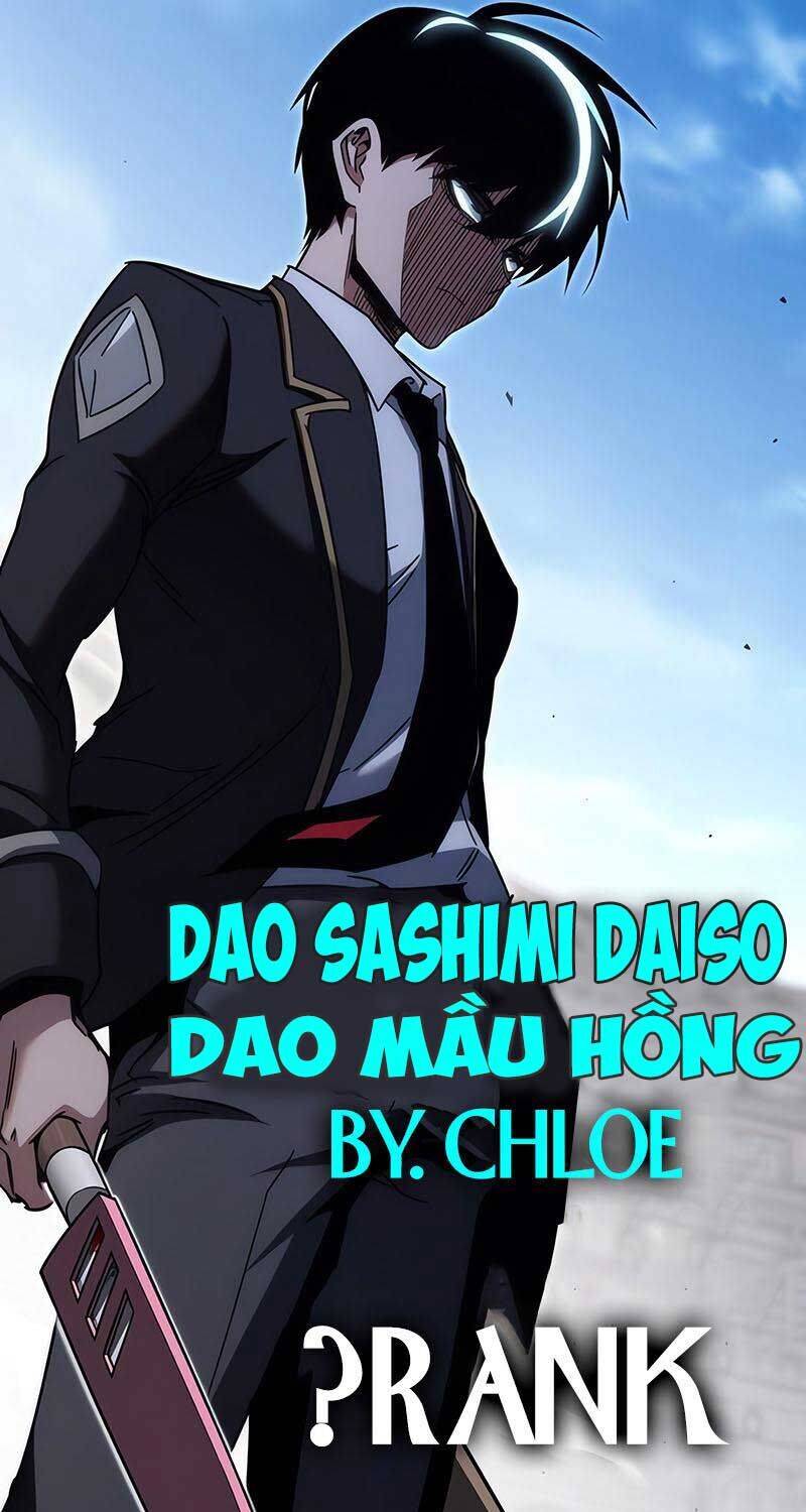 Thống Lĩnh Học Viện Chỉ Bằng Dao Sashimi: Chapter 12