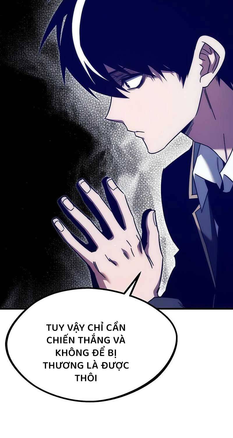 Thống Lĩnh Học Viện Chỉ Bằng Dao Sashimi: Chapter 12