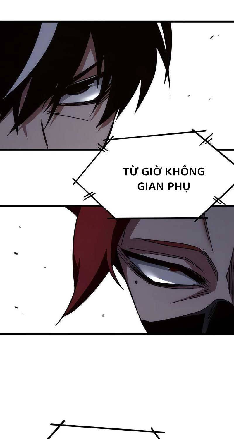 Thống Lĩnh Học Viện Chỉ Bằng Dao Sashimi: Chapter 12