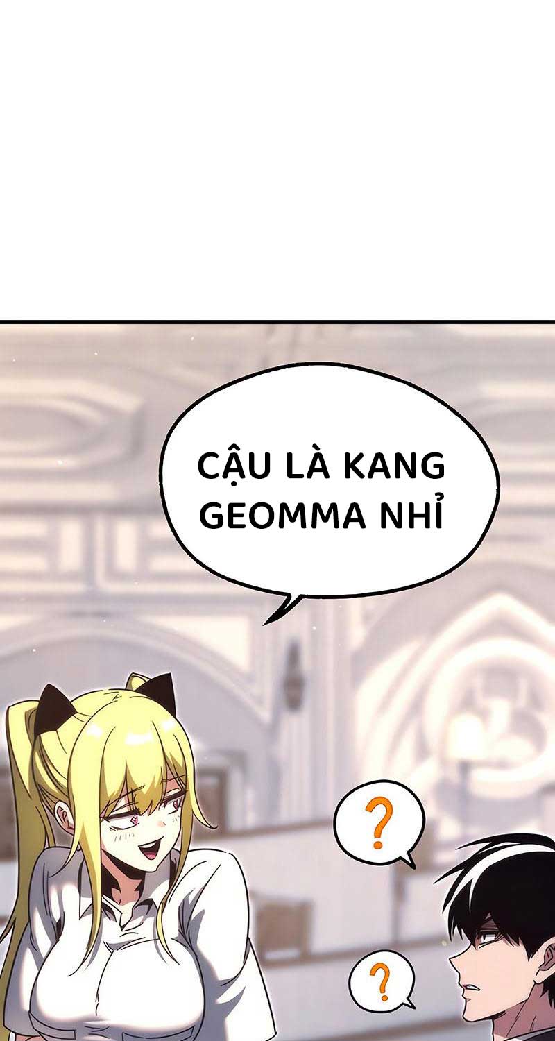 Thống Lĩnh Học Viện Chỉ Bằng Dao Sashimi: Chapter 13