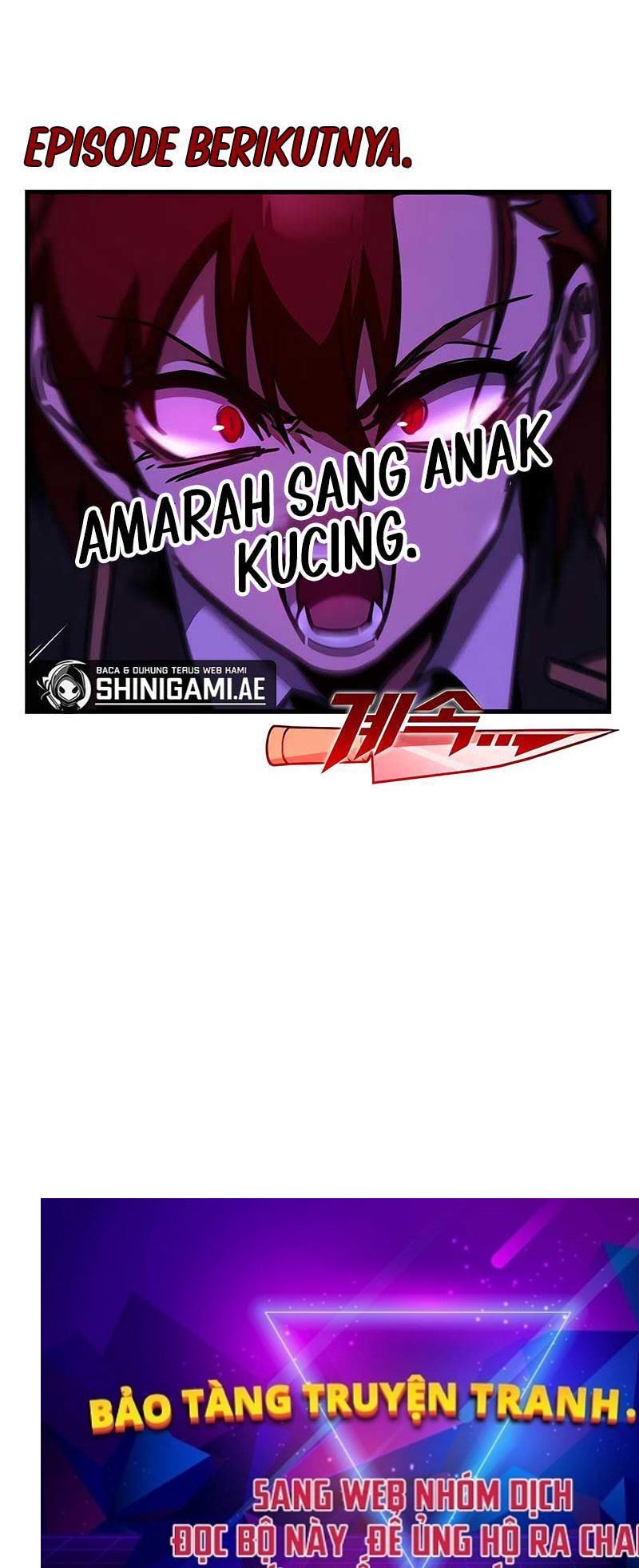 Thống Lĩnh Học Viện Chỉ Bằng Dao Sashimi: Chapter 13