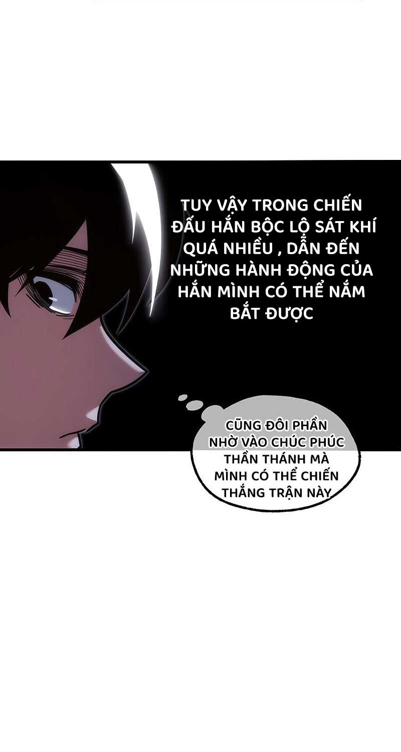 Thống Lĩnh Học Viện Chỉ Bằng Dao Sashimi: Chapter 13