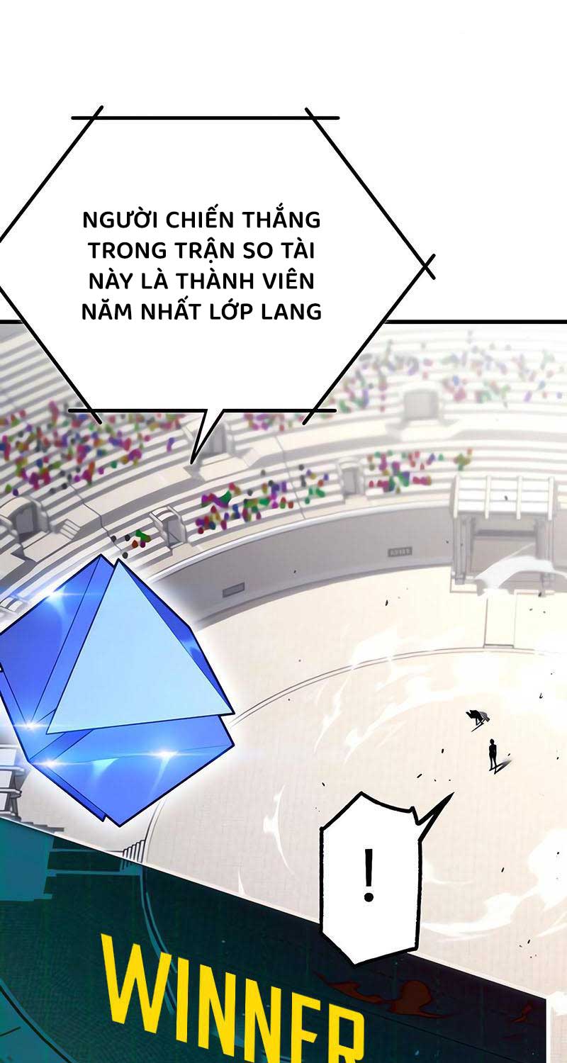 Thống Lĩnh Học Viện Chỉ Bằng Dao Sashimi: Chapter 13