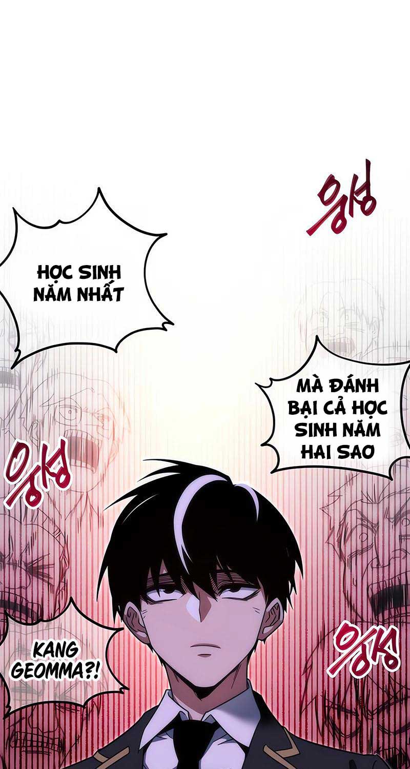 Thống Lĩnh Học Viện Chỉ Bằng Dao Sashimi: Chapter 13