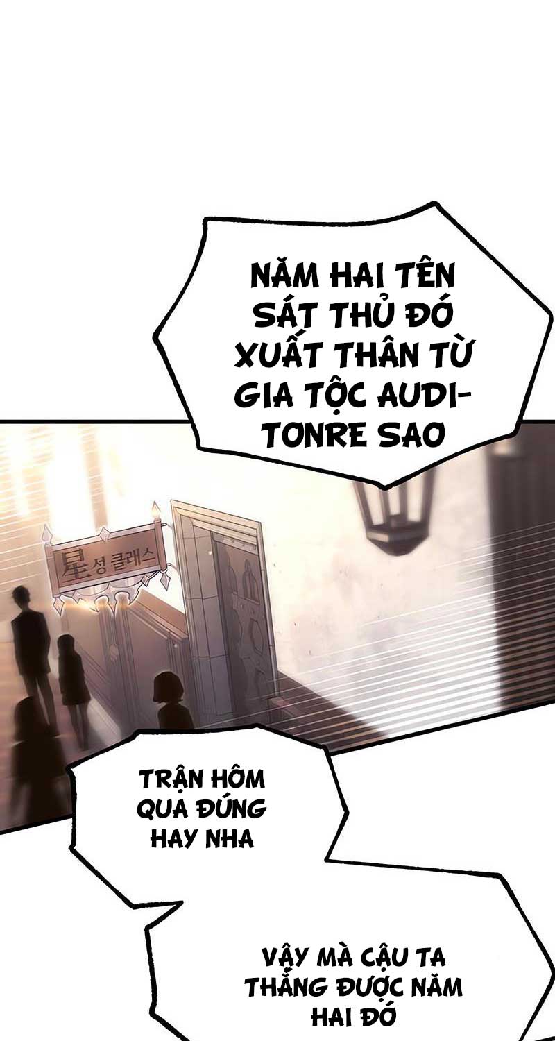 Thống Lĩnh Học Viện Chỉ Bằng Dao Sashimi: Chapter 13