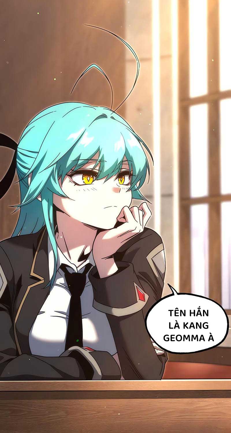 Thống Lĩnh Học Viện Chỉ Bằng Dao Sashimi: Chapter 13