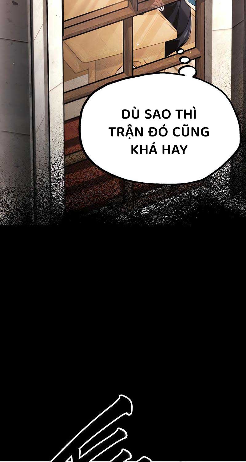 Thống Lĩnh Học Viện Chỉ Bằng Dao Sashimi: Chapter 13