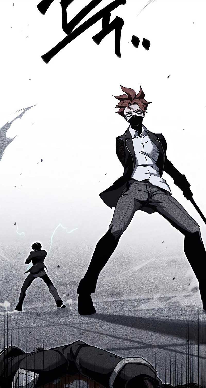 Thống Lĩnh Học Viện Chỉ Bằng Dao Sashimi: Chapter 13