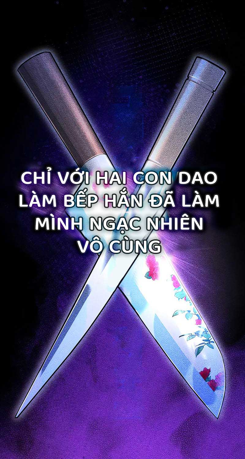 Thống Lĩnh Học Viện Chỉ Bằng Dao Sashimi: Chapter 13