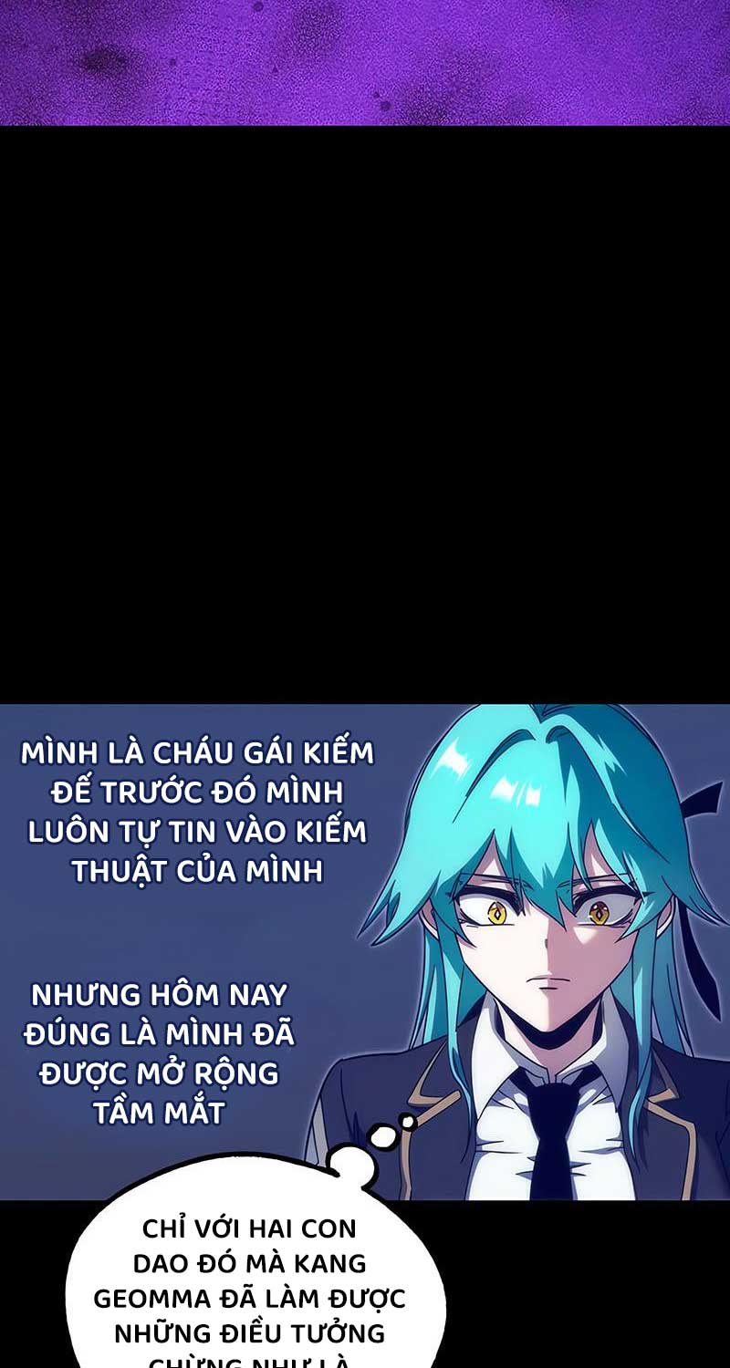 Thống Lĩnh Học Viện Chỉ Bằng Dao Sashimi: Chapter 13