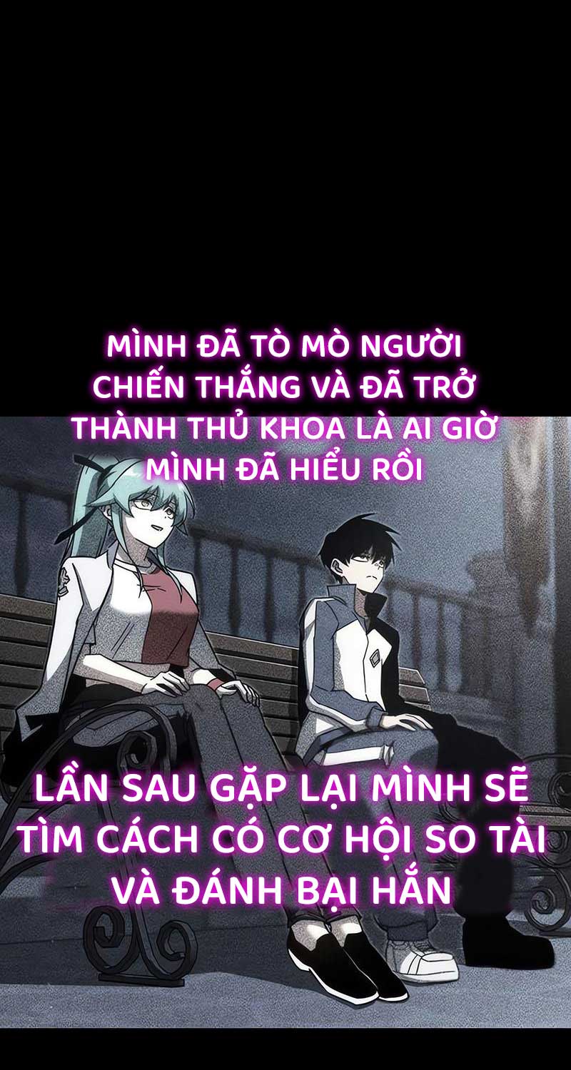 Thống Lĩnh Học Viện Chỉ Bằng Dao Sashimi: Chapter 13