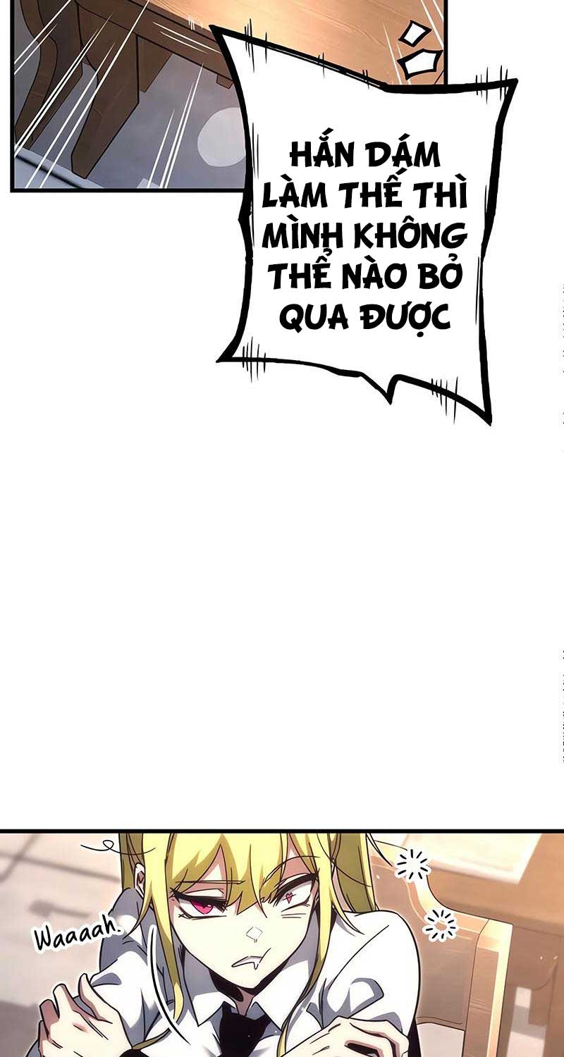 Thống Lĩnh Học Viện Chỉ Bằng Dao Sashimi: Chapter 13
