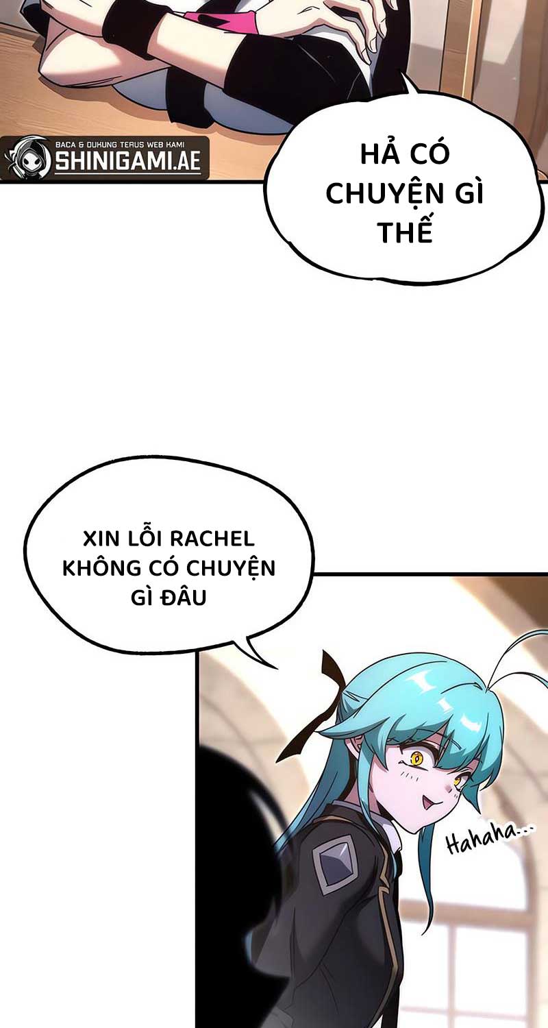 Thống Lĩnh Học Viện Chỉ Bằng Dao Sashimi: Chapter 13