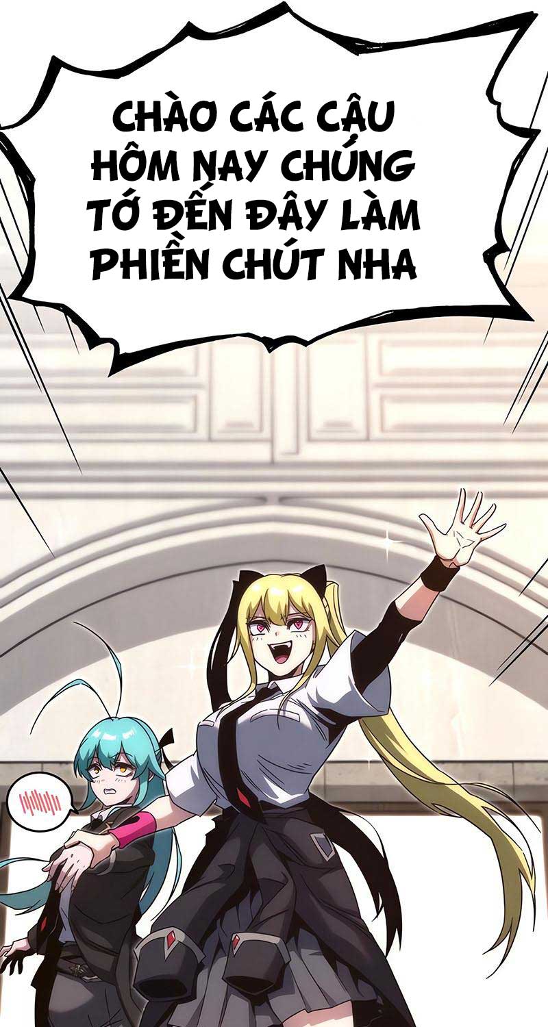 Thống Lĩnh Học Viện Chỉ Bằng Dao Sashimi: Chapter 13