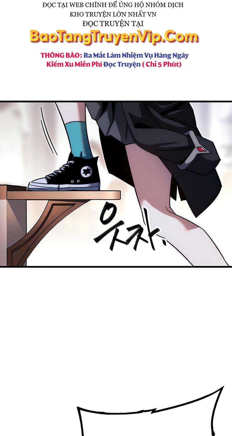 Thống Lĩnh Học Viện Chỉ Bằng Dao Sashimi: Chapter 13