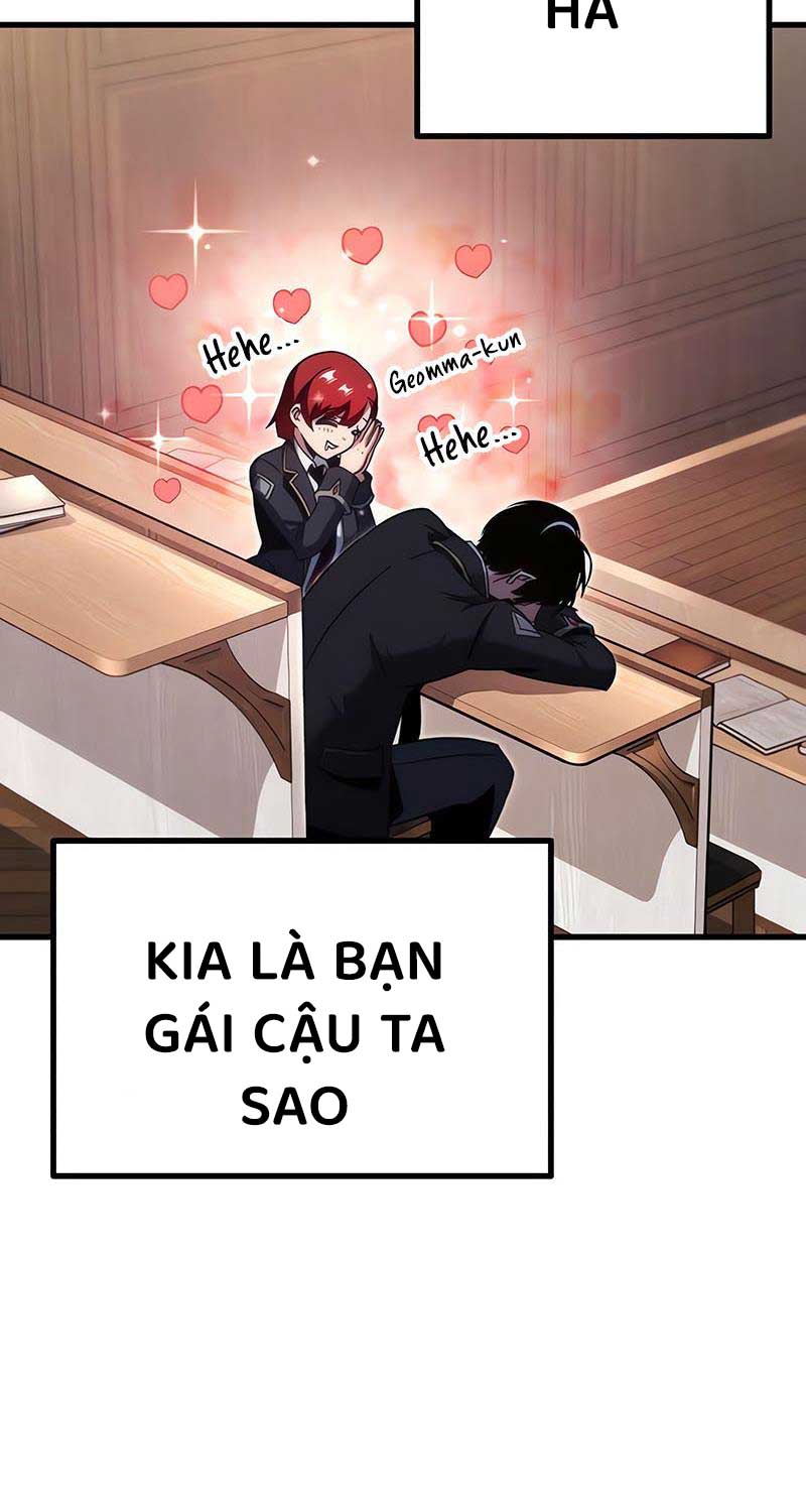 Thống Lĩnh Học Viện Chỉ Bằng Dao Sashimi: Chapter 13