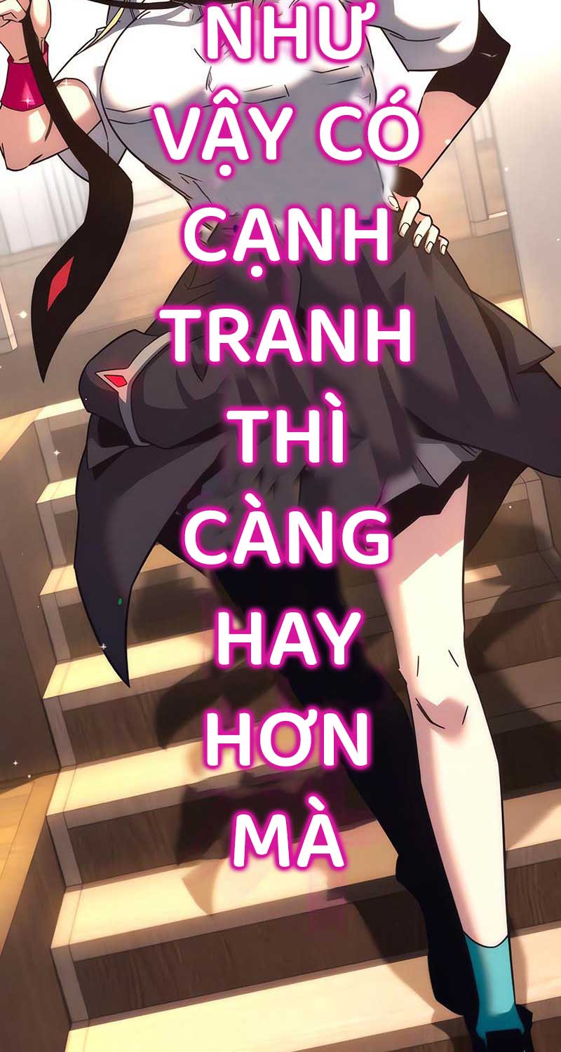 Thống Lĩnh Học Viện Chỉ Bằng Dao Sashimi: Chapter 13