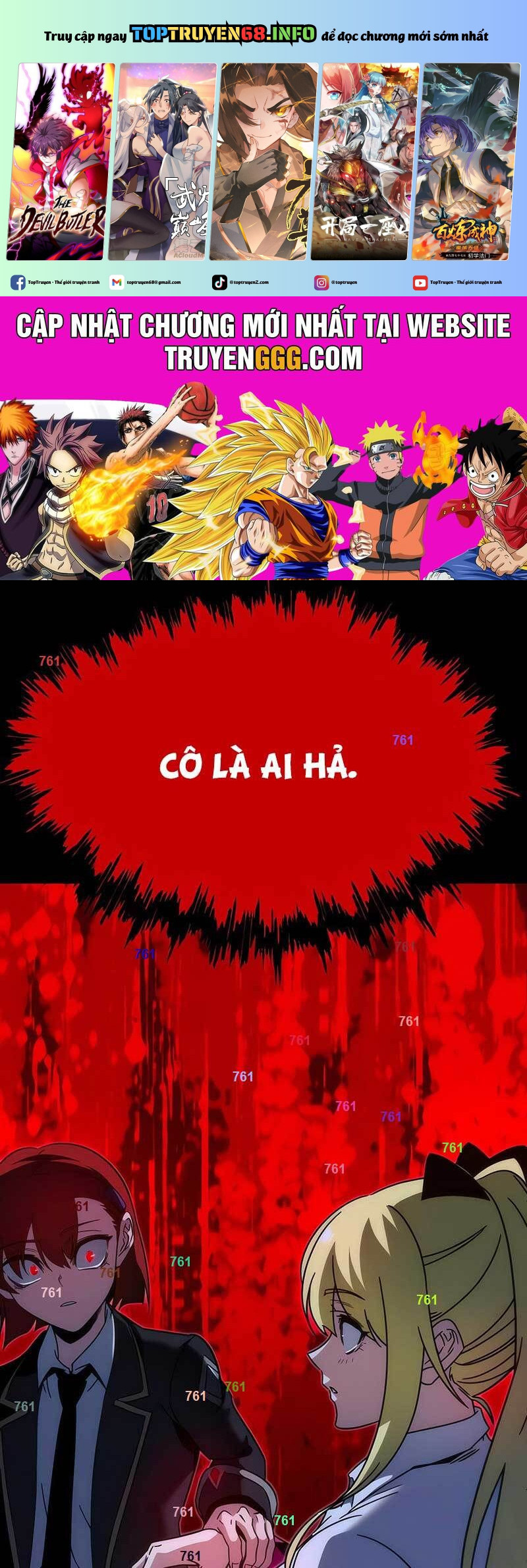 Thống Lĩnh Học Viện Chỉ Bằng Dao Sashimi: Chapter 14