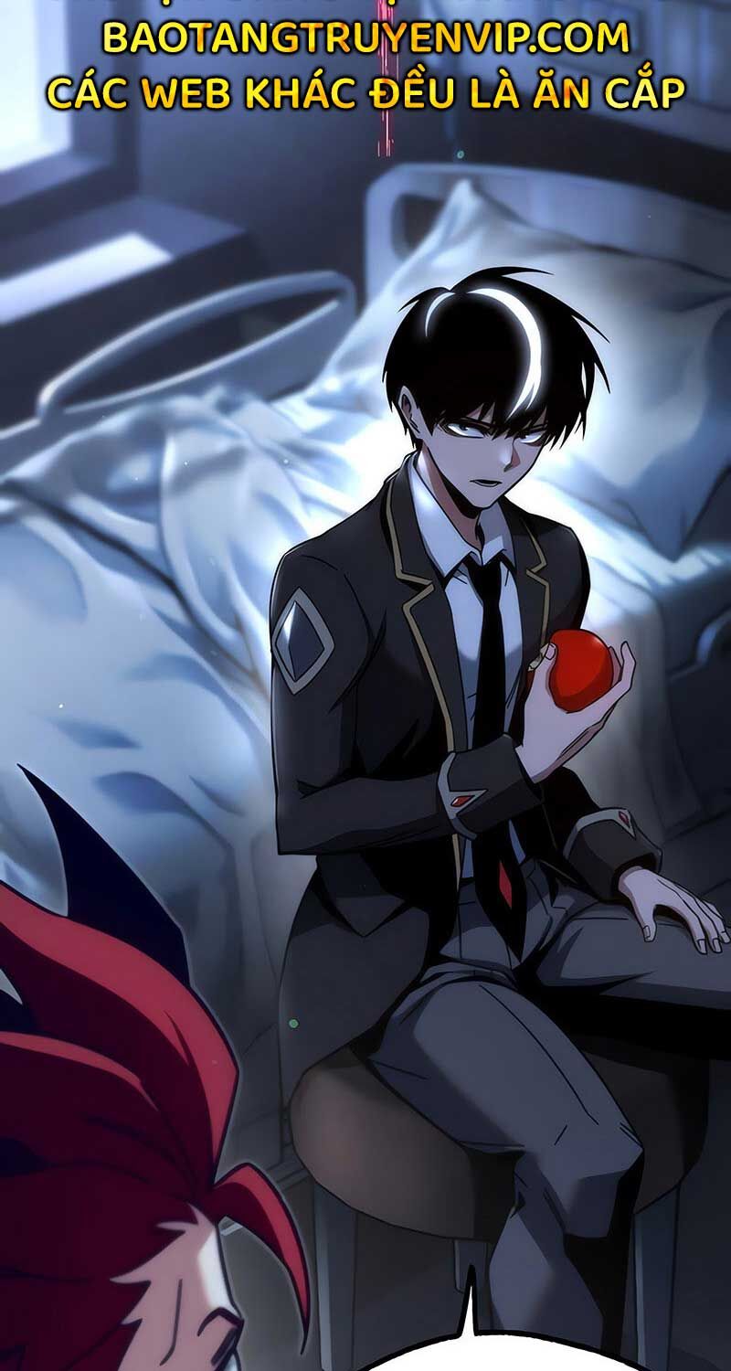 Thống Lĩnh Học Viện Chỉ Bằng Dao Sashimi: Chapter 14