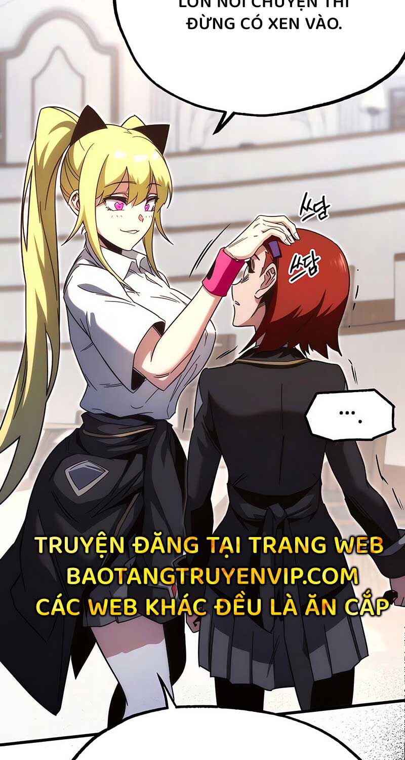 Thống Lĩnh Học Viện Chỉ Bằng Dao Sashimi: Chapter 14
