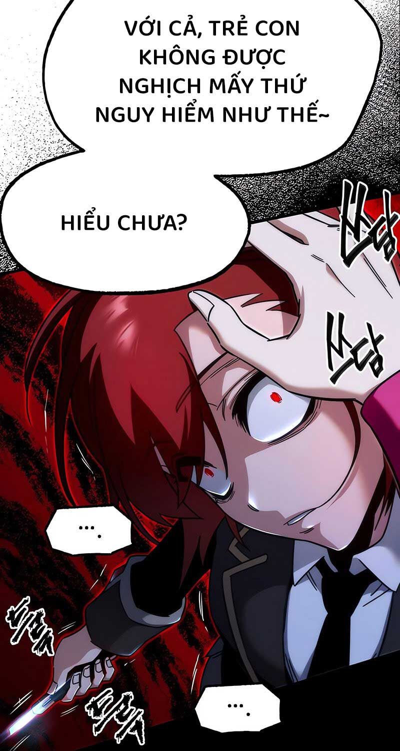 Thống Lĩnh Học Viện Chỉ Bằng Dao Sashimi: Chapter 14