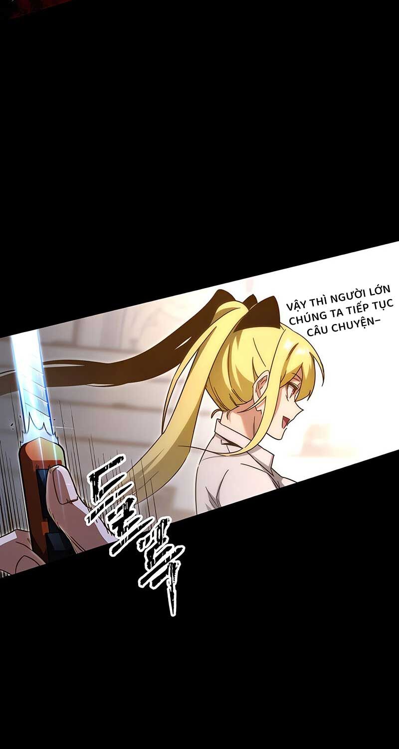 Thống Lĩnh Học Viện Chỉ Bằng Dao Sashimi: Chapter 14