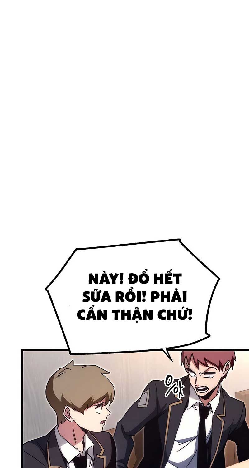 Thống Lĩnh Học Viện Chỉ Bằng Dao Sashimi: Chapter 14