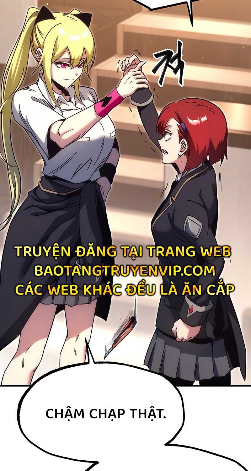 Thống Lĩnh Học Viện Chỉ Bằng Dao Sashimi: Chapter 14