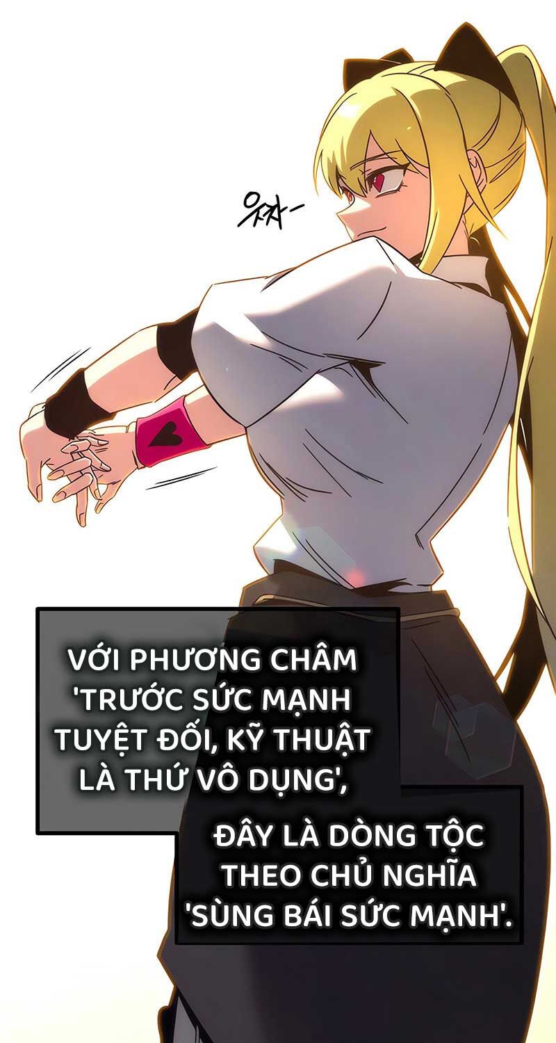 Thống Lĩnh Học Viện Chỉ Bằng Dao Sashimi: Chapter 14