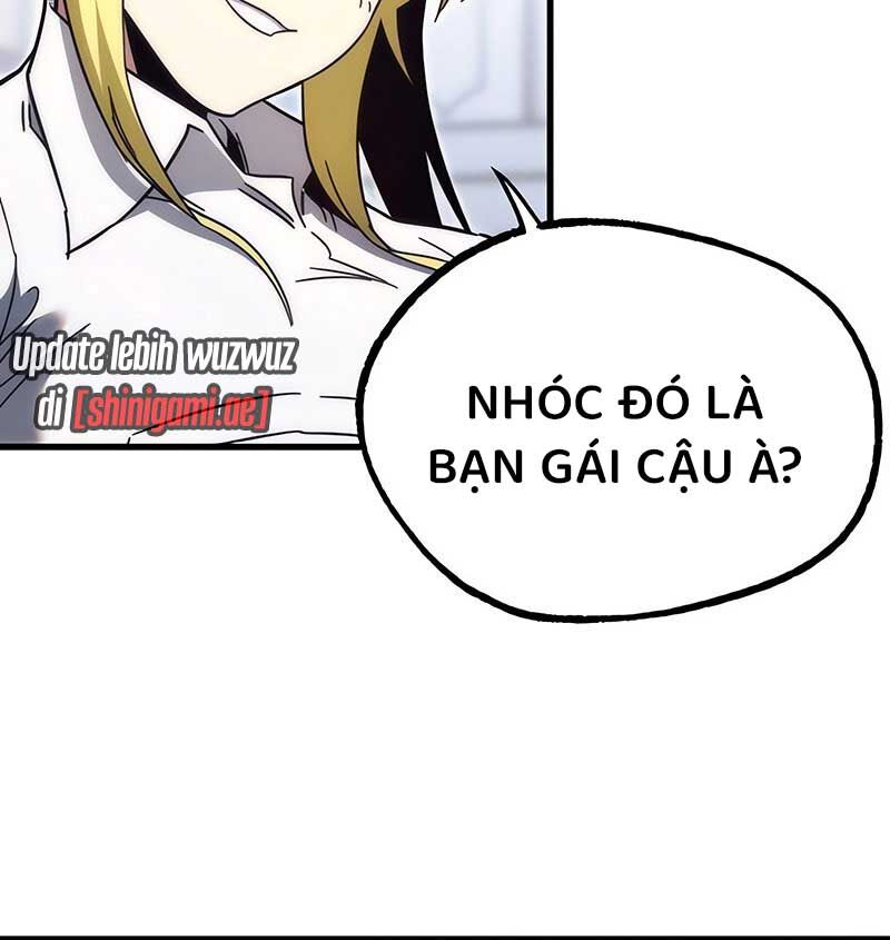 Thống Lĩnh Học Viện Chỉ Bằng Dao Sashimi: Chapter 14