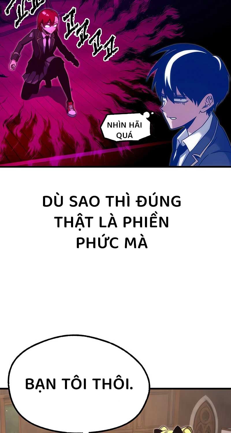 Thống Lĩnh Học Viện Chỉ Bằng Dao Sashimi: Chapter 14