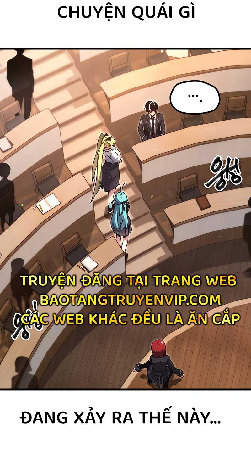 Thống Lĩnh Học Viện Chỉ Bằng Dao Sashimi: Chapter 14