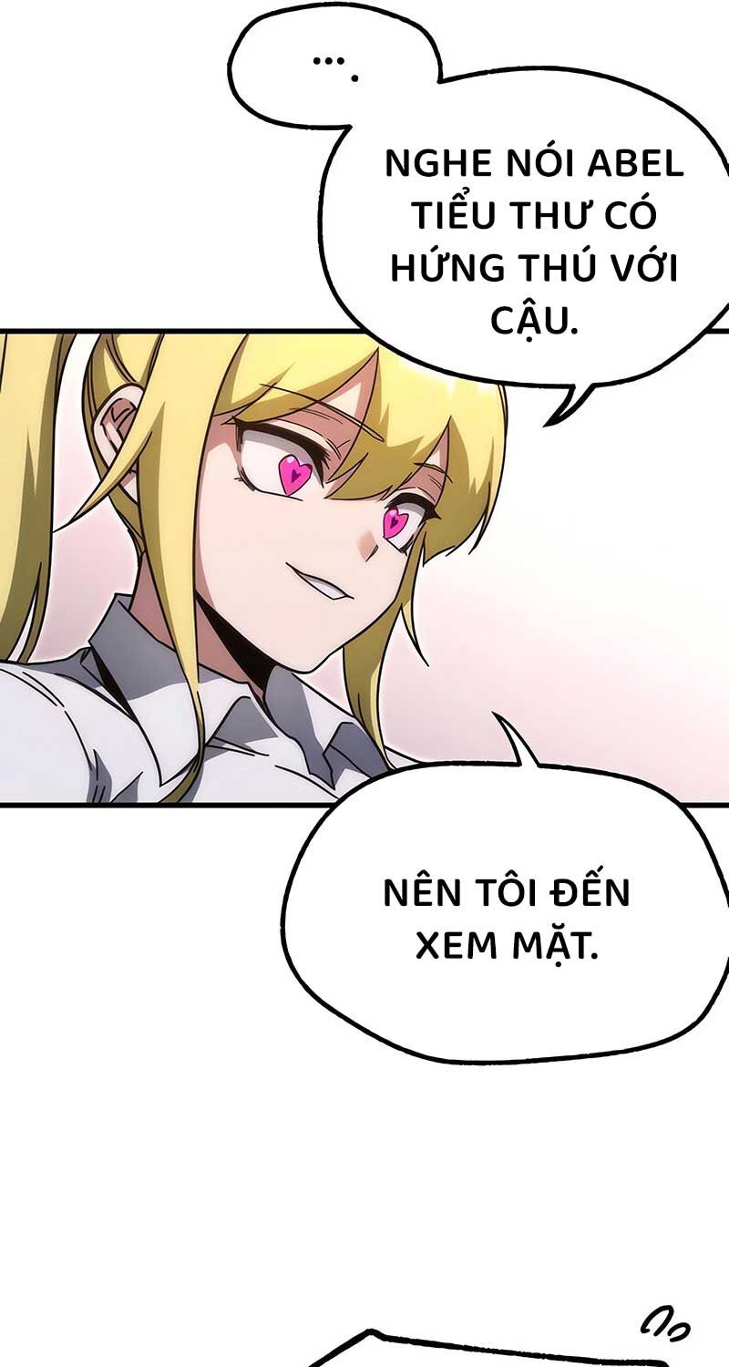 Thống Lĩnh Học Viện Chỉ Bằng Dao Sashimi: Chapter 14