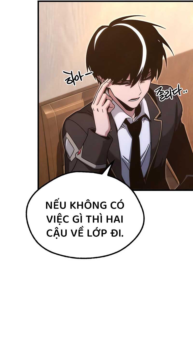 Thống Lĩnh Học Viện Chỉ Bằng Dao Sashimi: Chapter 14