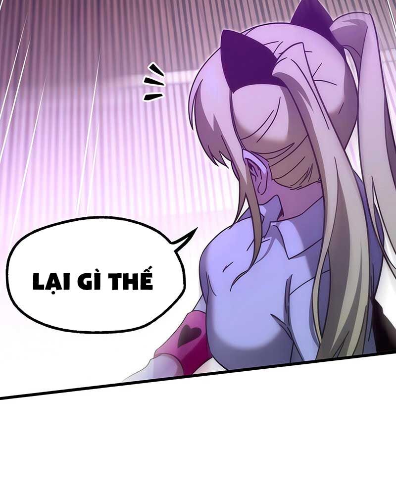 Thống Lĩnh Học Viện Chỉ Bằng Dao Sashimi: Chapter 14