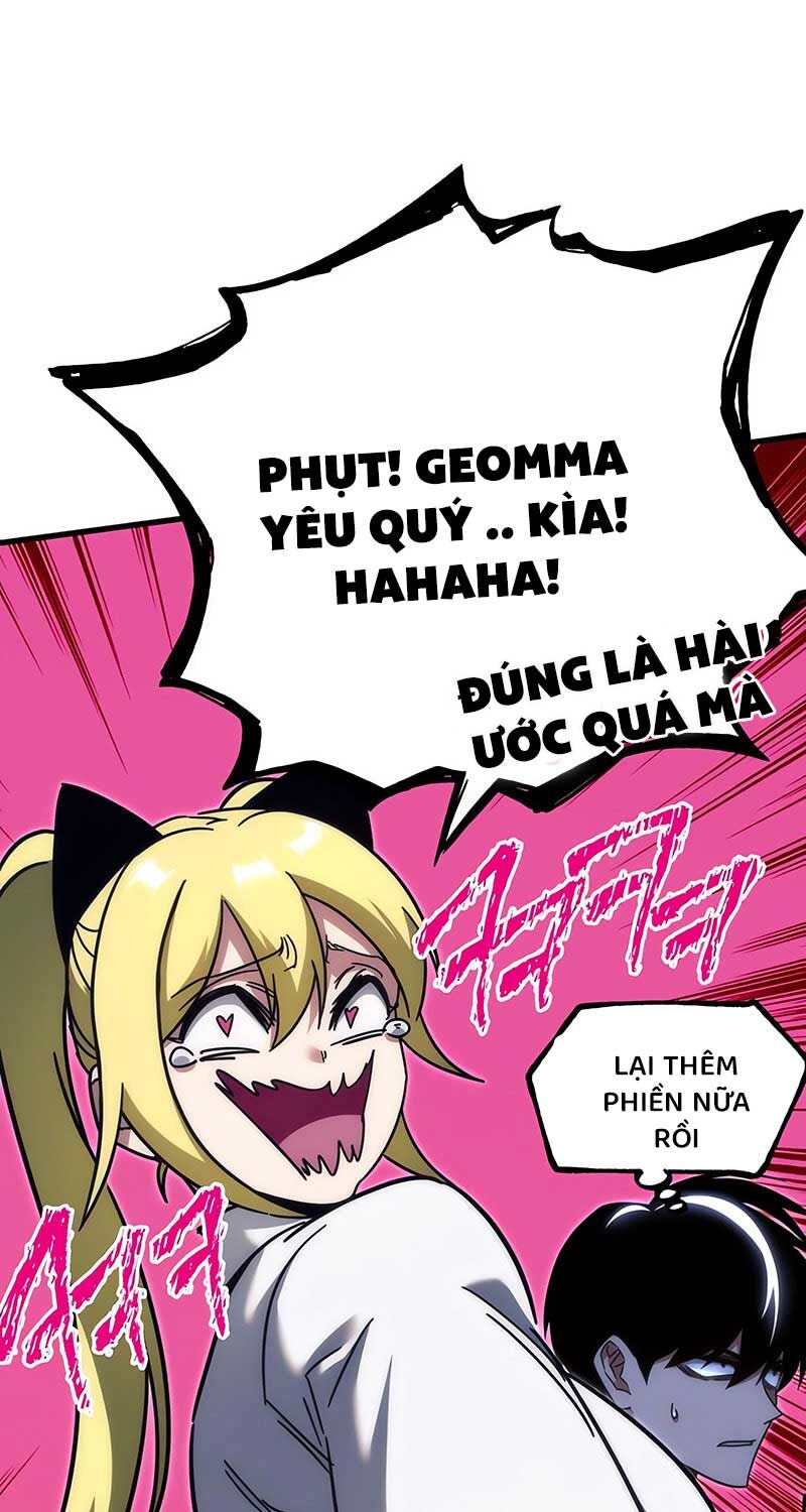 Thống Lĩnh Học Viện Chỉ Bằng Dao Sashimi: Chapter 14