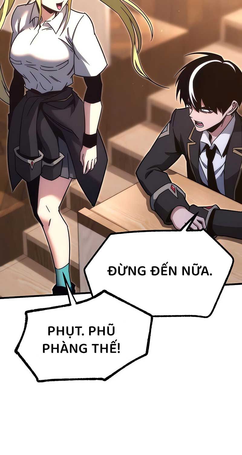 Thống Lĩnh Học Viện Chỉ Bằng Dao Sashimi: Chapter 14