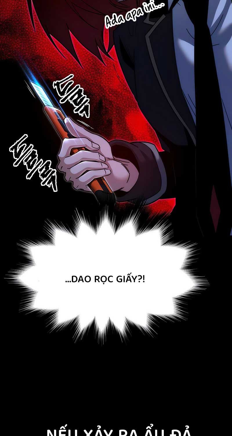 Thống Lĩnh Học Viện Chỉ Bằng Dao Sashimi: Chapter 14