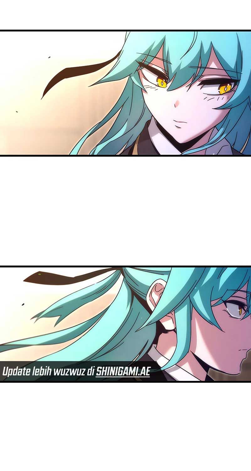 Thống Lĩnh Học Viện Chỉ Bằng Dao Sashimi: Chapter 14