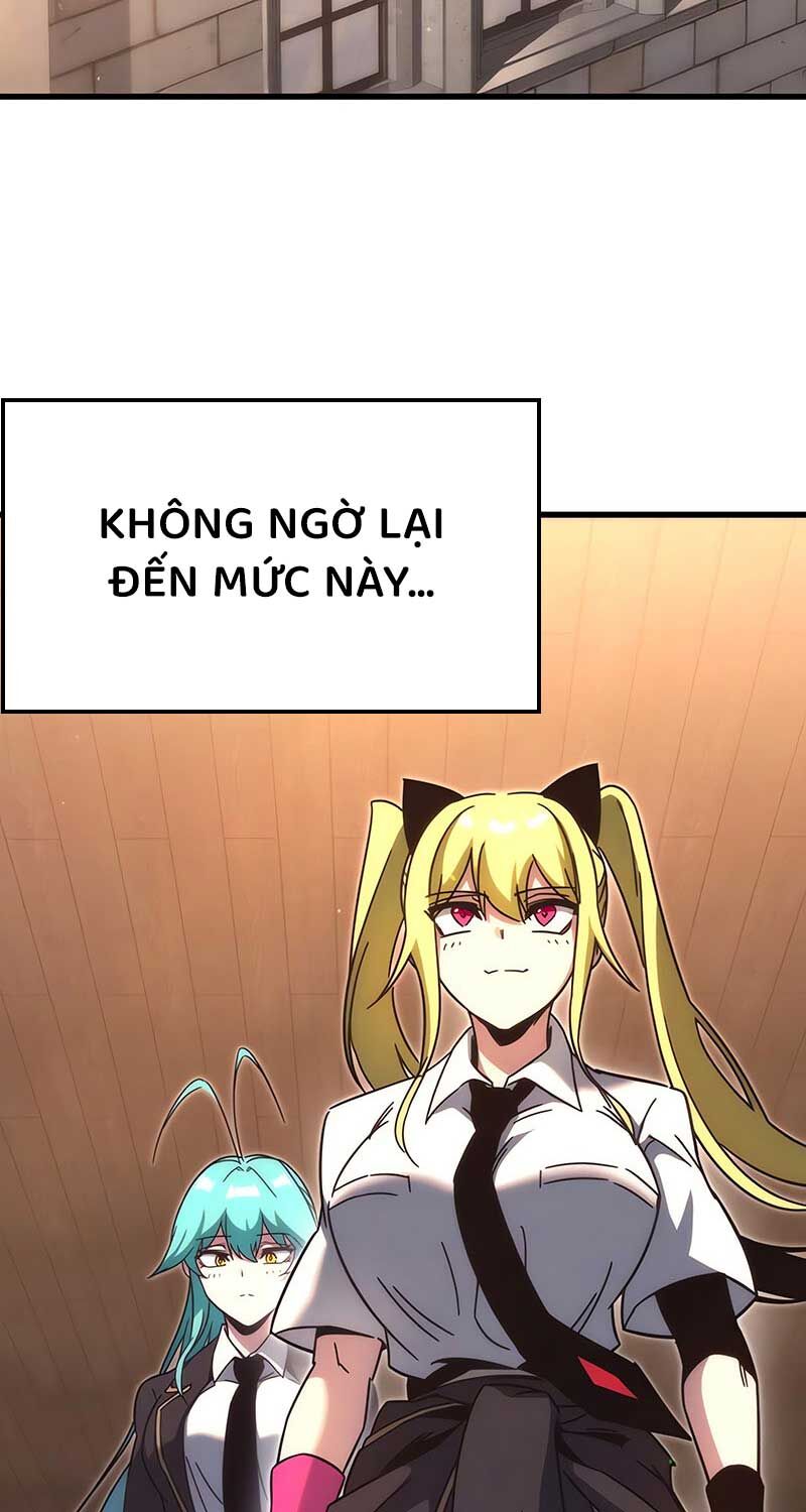 Thống Lĩnh Học Viện Chỉ Bằng Dao Sashimi: Chapter 14